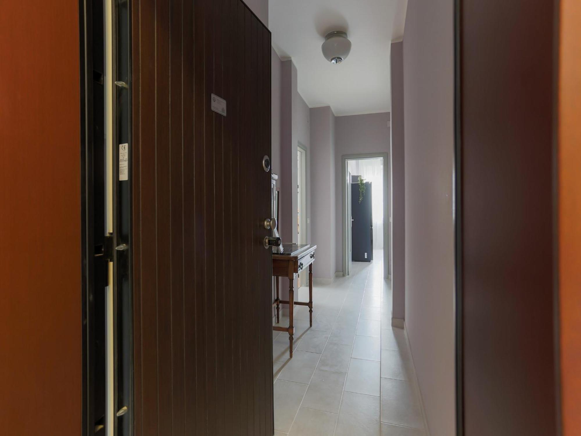 The Best Rent - Spacious One-Bedroom Apartment In Moscova District Milano Eksteriør billede